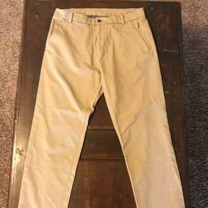 Lulu Commission Pants size 32